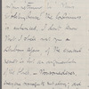 Letter to Catherine Gansevoort Lansing