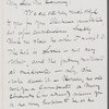 Letter to Abraham Lansing