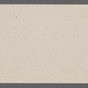 Receipt from the Clerk of the New-York Male High School to Allan Melville for payment of Herman and Allan Melville's tuition