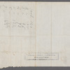 Unidentified note