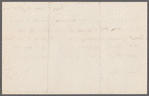 Power of attorney from Stanwix Melville to Herman Melville
