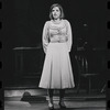 Liza Minnelli in the stage production Flora, the Red Menace