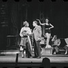 Liza Minnelli, Bob Dishy, Stephanie Hill and ensemble in the stage production Flora, the Red Menace