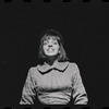 Liza Minnelli in the stage production Flora, the Red Menace
