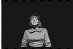 Liza Minnelli in the stage production Flora, the Red Menace