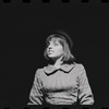 Liza Minnelli in the stage production Flora, the Red Menace