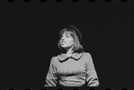 Liza Minnelli in the stage production Flora, the Red Menace