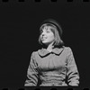 Liza Minnelli in the stage production Flora, the Red Menace
