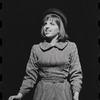 Liza Minnelli in the stage production Flora, the Red Menace