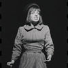 Liza Minnelli in the stage production Flora, the Red Menace