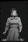 Liza Minnelli in the stage production Flora, the Red Menace