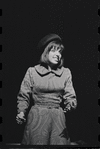 Liza Minnelli in the stage production Flora, the Red Menace