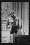 Liza Minnelli in the stage production Flora, the Red Menace