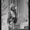 Liza Minnelli in the stage production Flora, the Red Menace