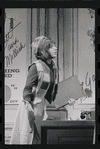 Liza Minnelli in the stage production Flora, the Red Menace