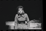 Liza Minnelli in the stage production Flora, the Red Menace