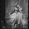 Liza Minnelli in the stage production Flora, the Red Menace