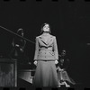 Mary Louise Wilson in the stage production Flora, the Red Menace