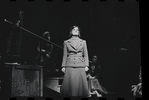 Mary Louise Wilson in the stage production Flora, the Red Menace