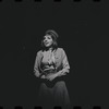 Liza Minnelli in the stage production Flora, the Red Menace