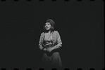 Liza Minnelli in the stage production Flora, the Red Menace