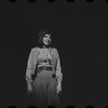 Liza Minnelli in the stage production Flora, the Red Menace