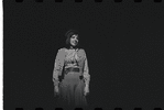 Liza Minnelli in the stage production Flora, the Red Menace