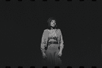 Liza Minnelli in the stage production Flora, the Red Menace