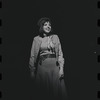 Liza Minnelli in the stage production Flora, the Red Menace