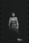 Liza Minnelli in the stage production Flora, the Red Menace