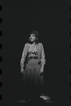 Liza Minnelli in the stage production Flora, the Red Menace