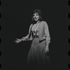 Liza Minnelli in the stage production Flora, the Red Menace