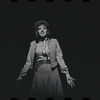 Liza Minnelli in the stage production Flora, the Red Menace