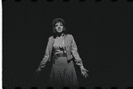 Liza Minnelli in the stage production Flora, the Red Menace