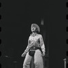 James Cresson in the stage production Flora, the Red Menace