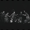 Louis Guss, Mary Louise Wilson, Bob Dishy, Cathryn Damon and ensemble in the stage production