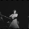Liza Minnelli in the stage production Flora, the Red Menace