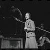 Mary Louise Wilson and ensemble in the stage production Flora, the Red Menace