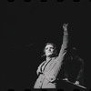 Mary Louise Wilson in the stage production Flora, the Red Menace