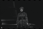 Liza Minnelli in the stage production Flora, the Red Menace