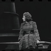 Liza Minnelli in the stage production Flora, the Red Menace