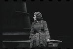 Liza Minnelli in the stage production Flora, the Red Menace