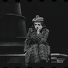 Liza Minnelli in the stage production Flora, the Red Menace
