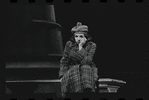 Liza Minnelli in the stage production Flora, the Red Menace