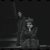 Mary Louise Wilson and Liza Minnelli in the stage production Flora, the Red Menace
