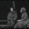 Mary Louise Wilson and Liza Minnelli in the stage production Flora, the Red Menace