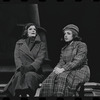 Mary Louise Wilson and Liza Minnelli in the stage production Flora, the Red Menace