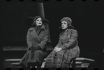 Mary Louise Wilson and Liza Minnelli in the stage production Flora, the Red Menace