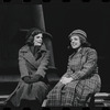 Mary Louise Wilson and Liza Minnelli in the stage production Flora, the Red Menace