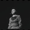 Liza Minnelli in the stage production Flora, the Red Menace